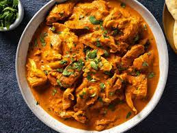 Murgh Tikka Masala