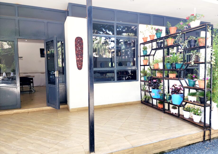Marrkson Suites: Your All-in-One Urban Escape Near Nairobi CBD