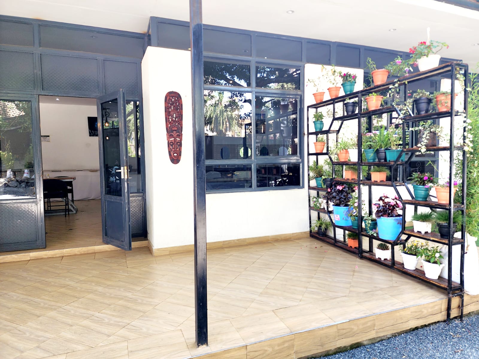 Marrkson Suites: Your All-in-One Urban Escape Near Nairobi CBD