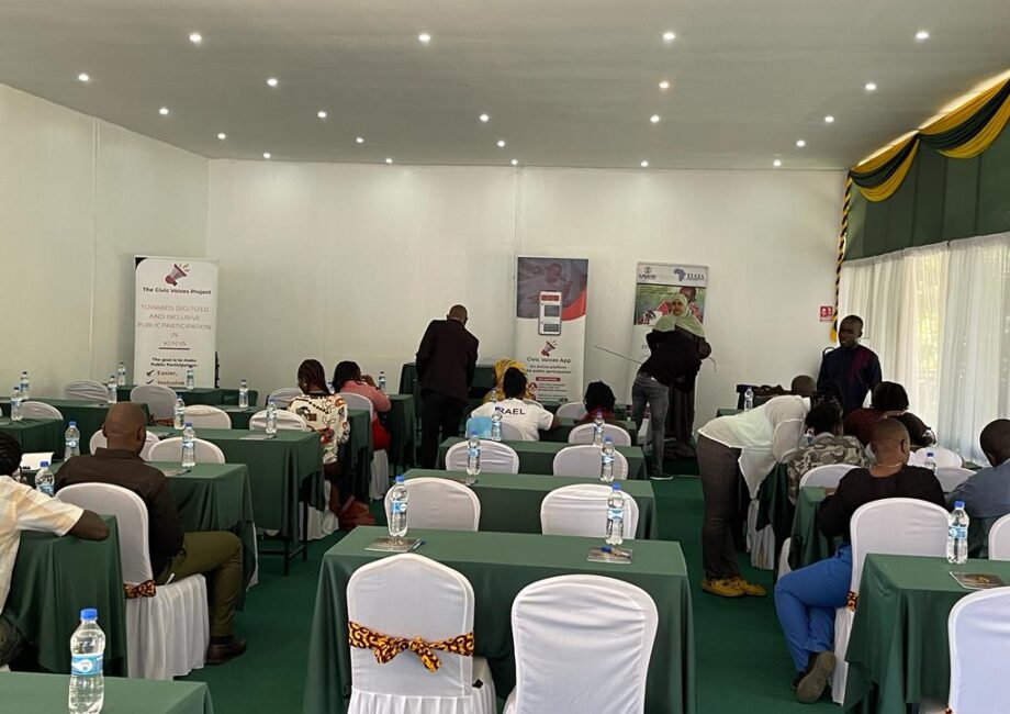 Host Seamless Business Meetings at Marrkson Suites – A Top Conference Facility in Nairobi