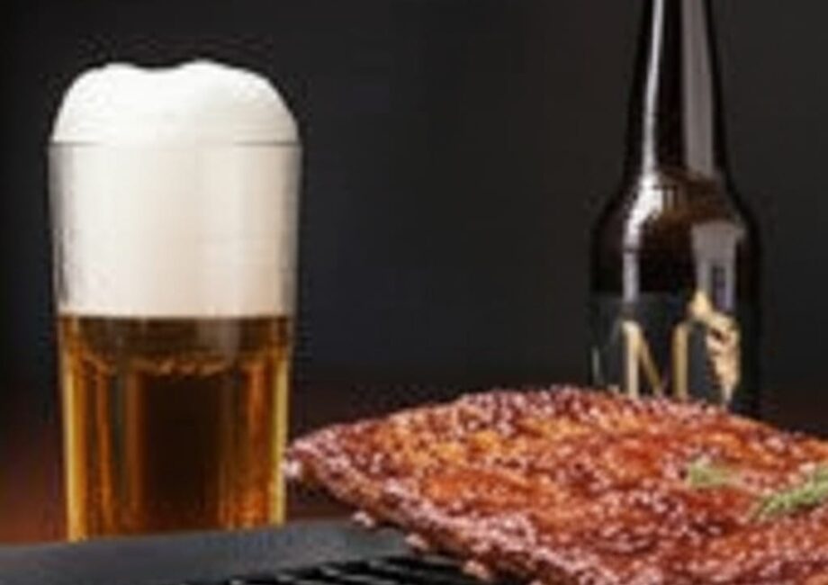 Taste the Flavor Everyone in Kilimani is Talking About – Nyama Choma Only at Marrkson Suites