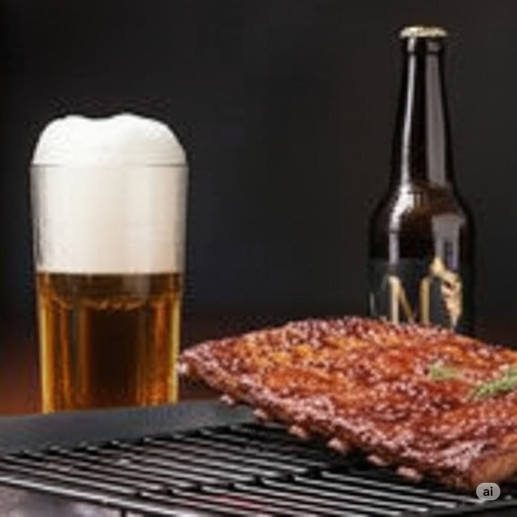 Taste the Flavor Everyone in Kilimani is Talking About – Nyama Choma Only at Marrkson Suites